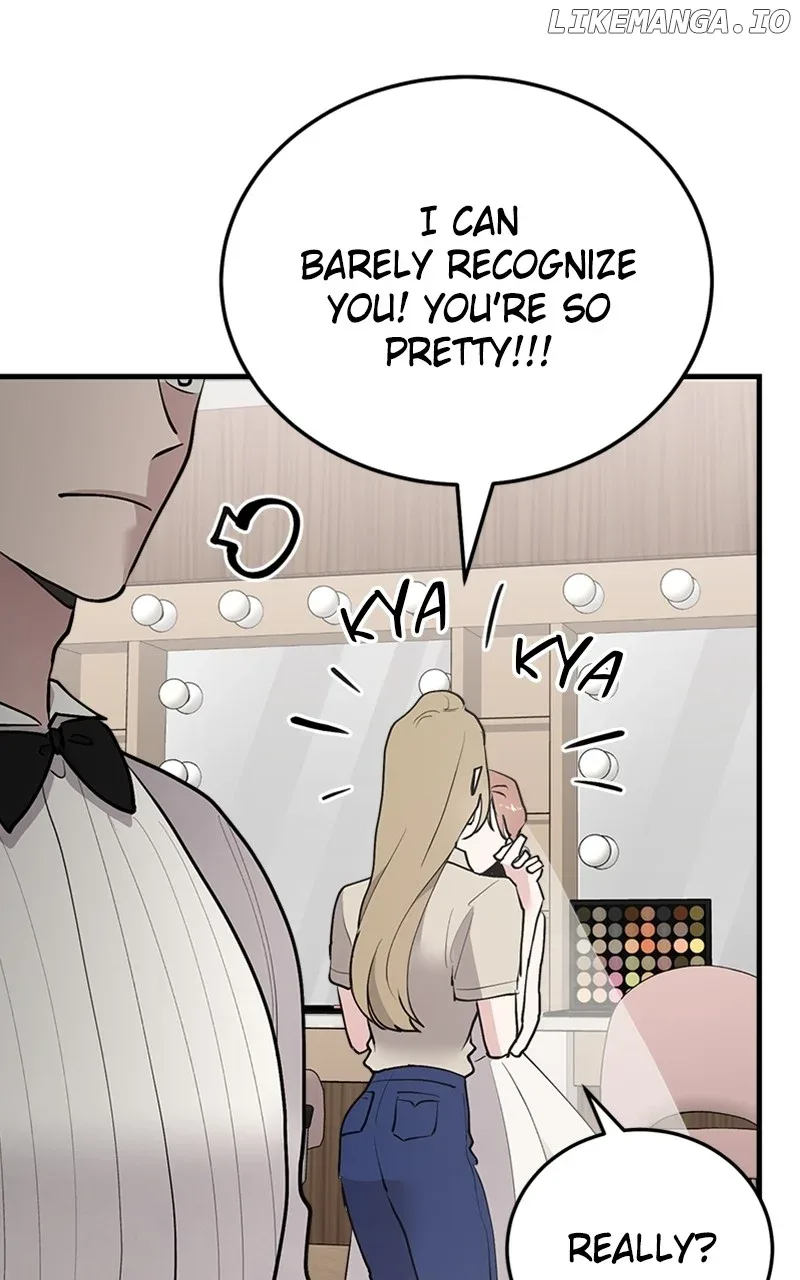 The Team Leader is Tired of Being A Newlywed Chapter 35 page 60