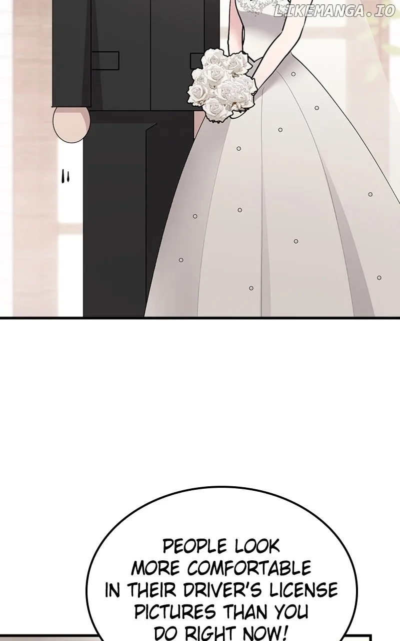 The Team Leader is Tired of Being A Newlywed Chapter 35 page 75