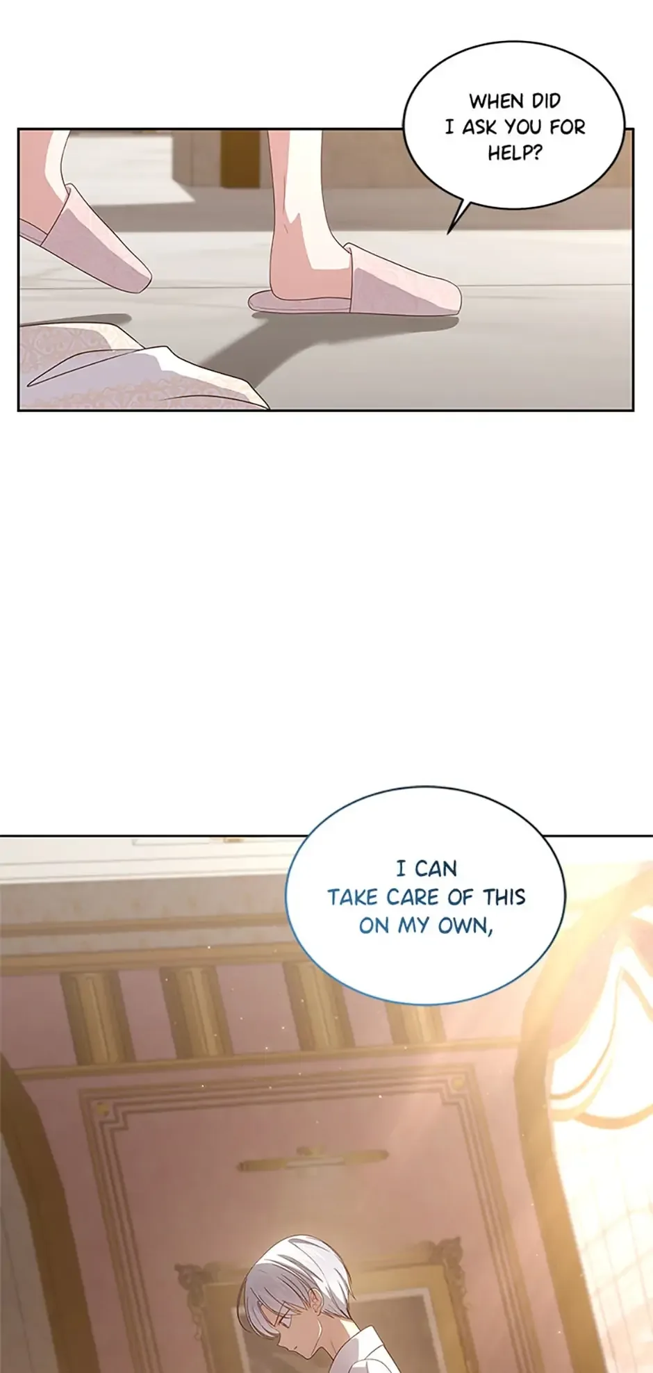 The Villain’s Precious Daughter Chapter 35 page 60