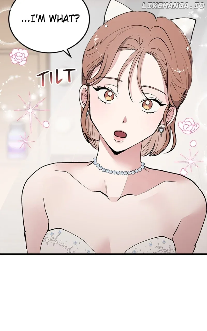 The Team Leader is Tired of Being A Newlywed Chapter 35 page 67