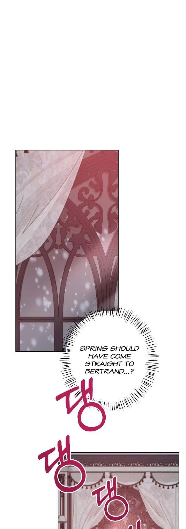 The villain’s young backer Chapter 35 page 44