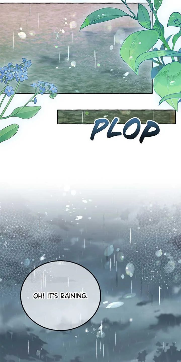 The Villainess Doesn’t Need A New Husband! Chapter 35 page 3