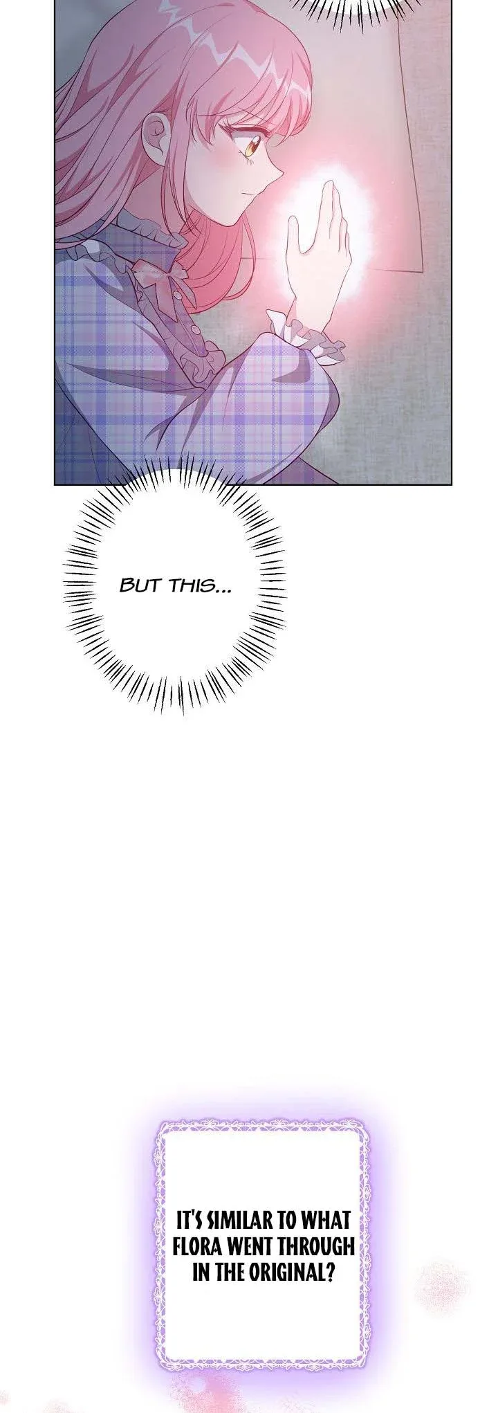 The villain’s young backer Chapter 35 page 39