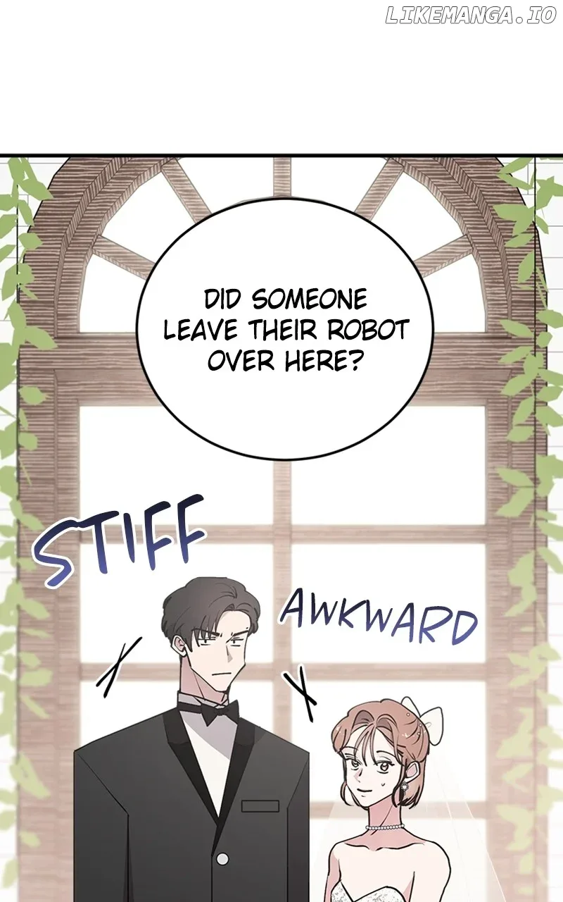 The Team Leader is Tired of Being A Newlywed Chapter 35 page 74