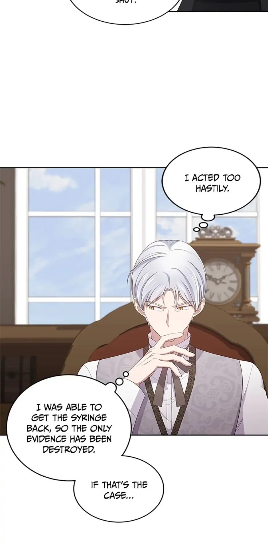 The Villain’s Precious Daughter Chapter 35 page 65