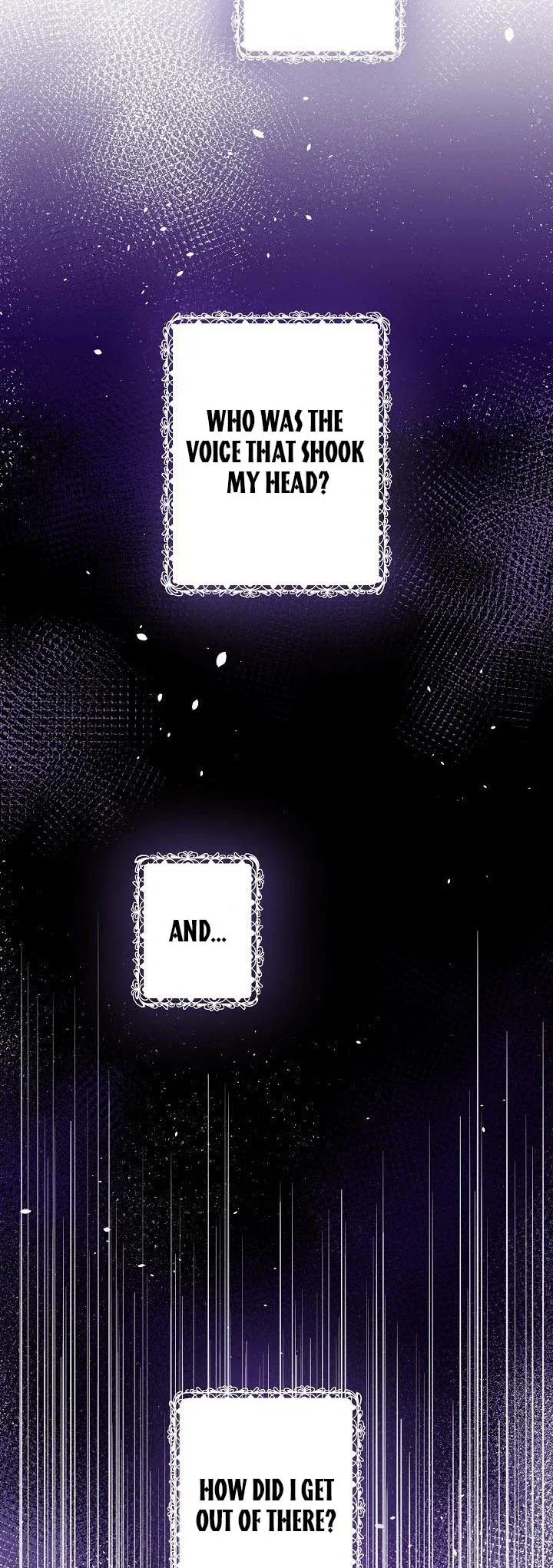 The villain’s young backer Chapter 35 page 37