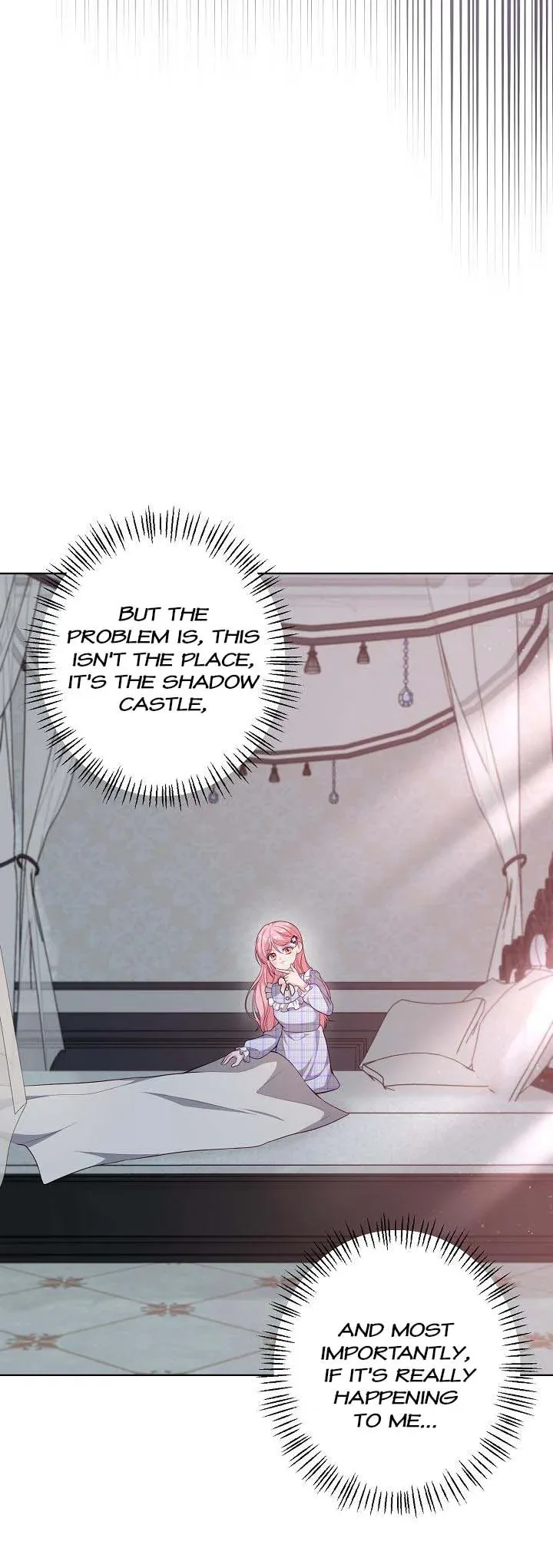 The villain’s young backer Chapter 35 page 43