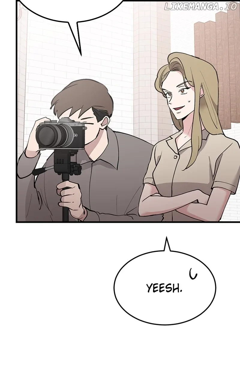 The Team Leader is Tired of Being A Newlywed Chapter 35 page 73