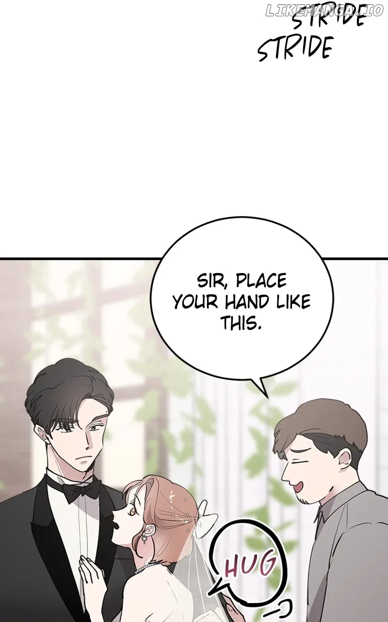 The Team Leader is Tired of Being A Newlywed Chapter 35 page 79