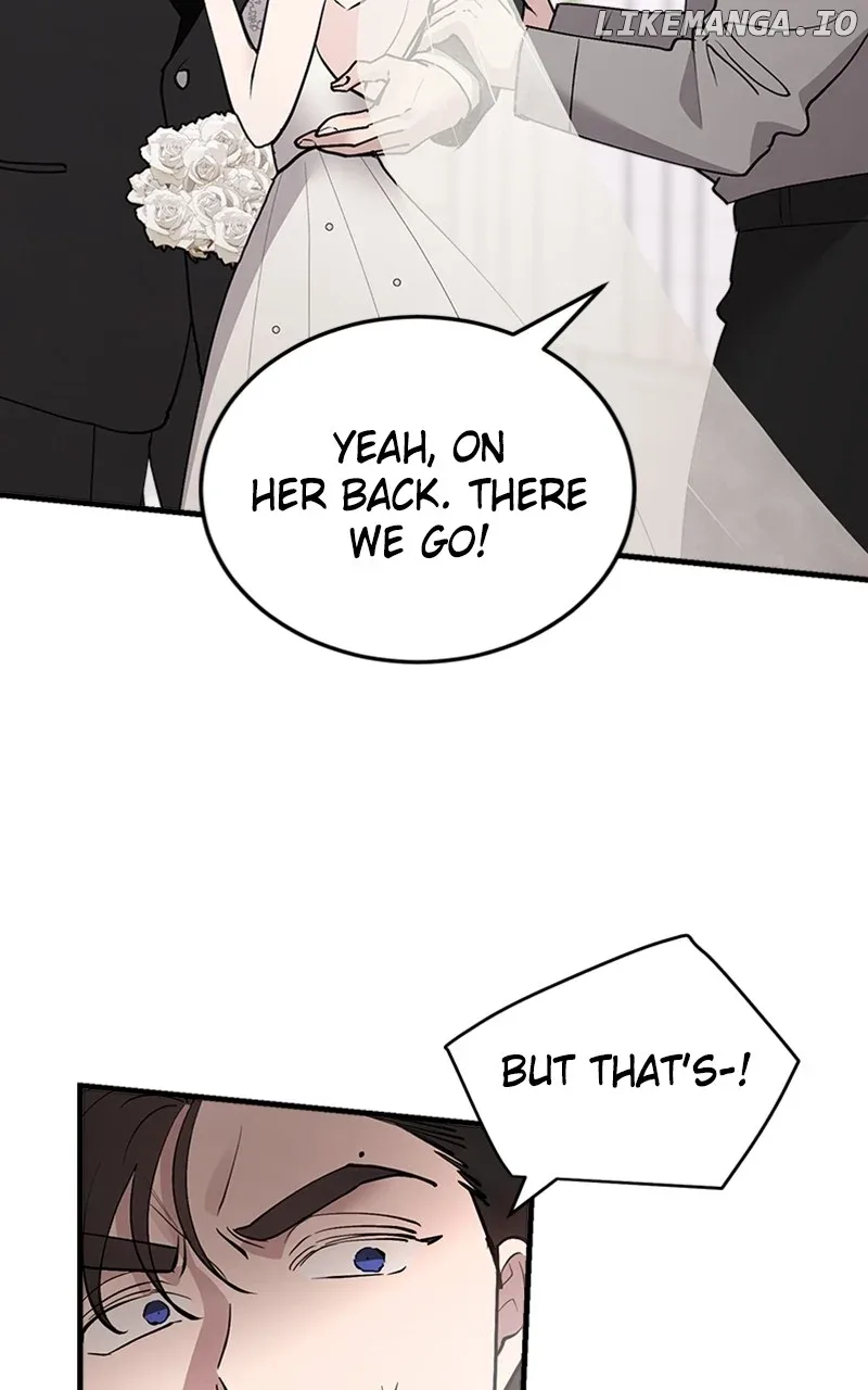 The Team Leader is Tired of Being A Newlywed Chapter 35 page 80