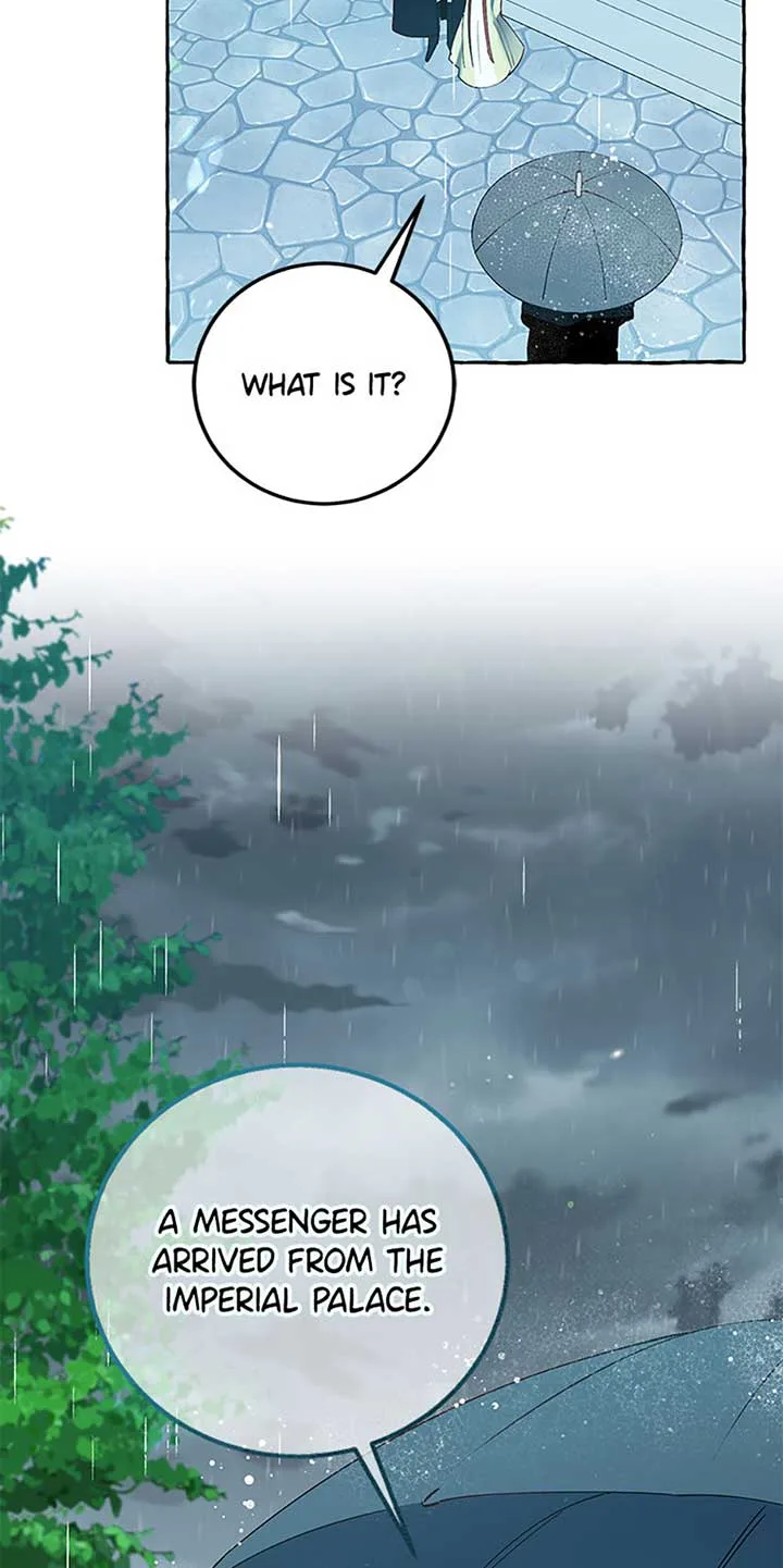 The Villainess Doesn’t Need A New Husband! Chapter 35 page 7