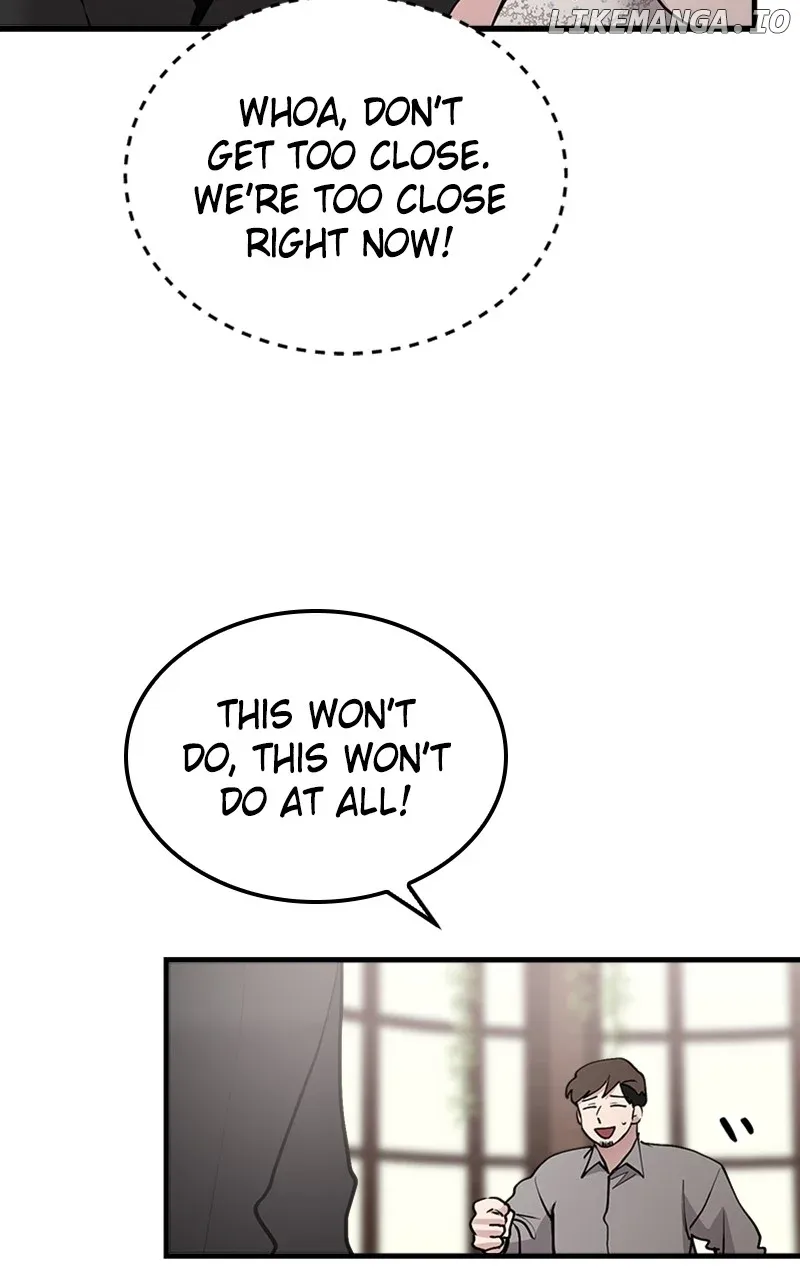 The Team Leader is Tired of Being A Newlywed Chapter 35 page 78