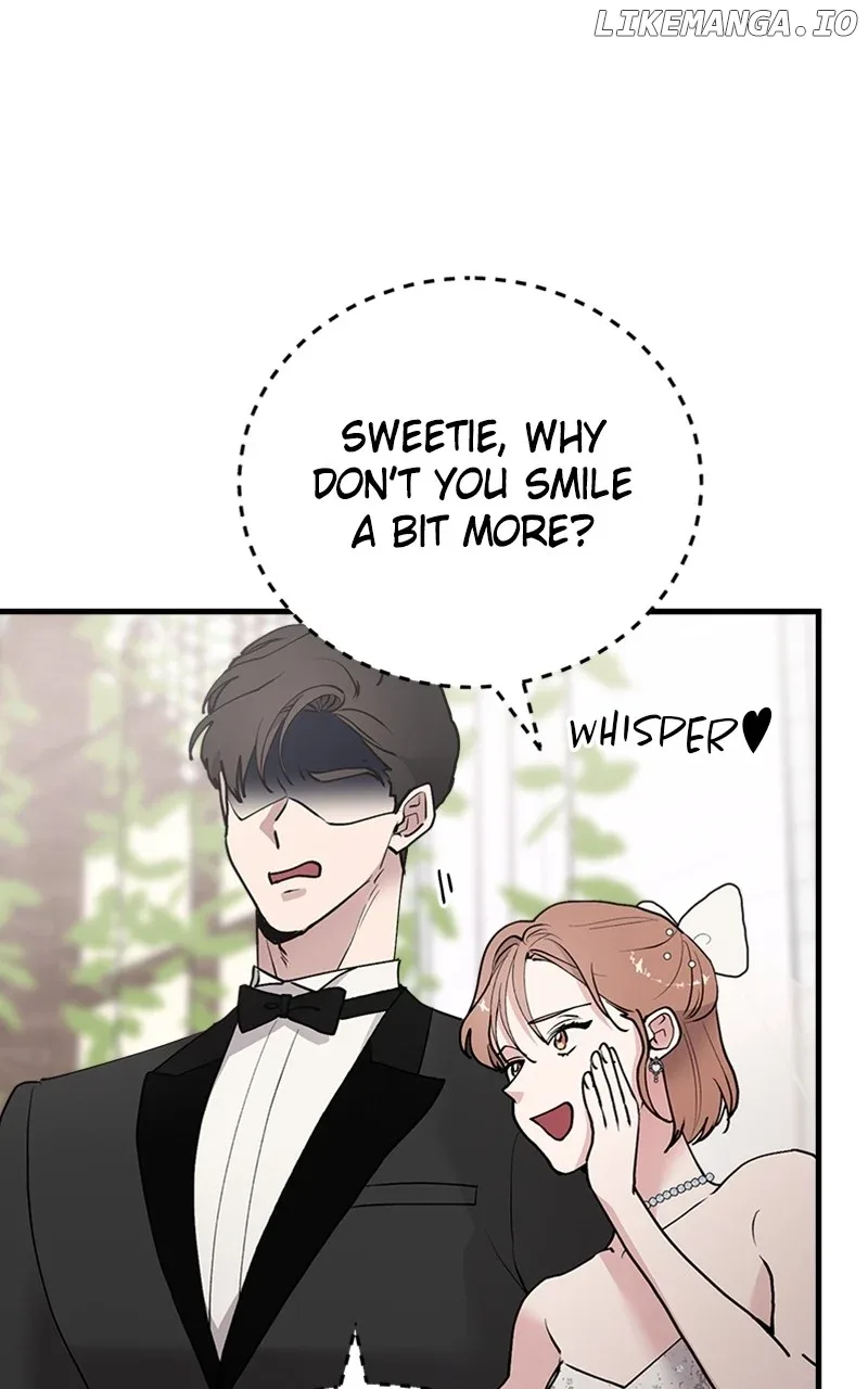 The Team Leader is Tired of Being A Newlywed Chapter 35 page 77