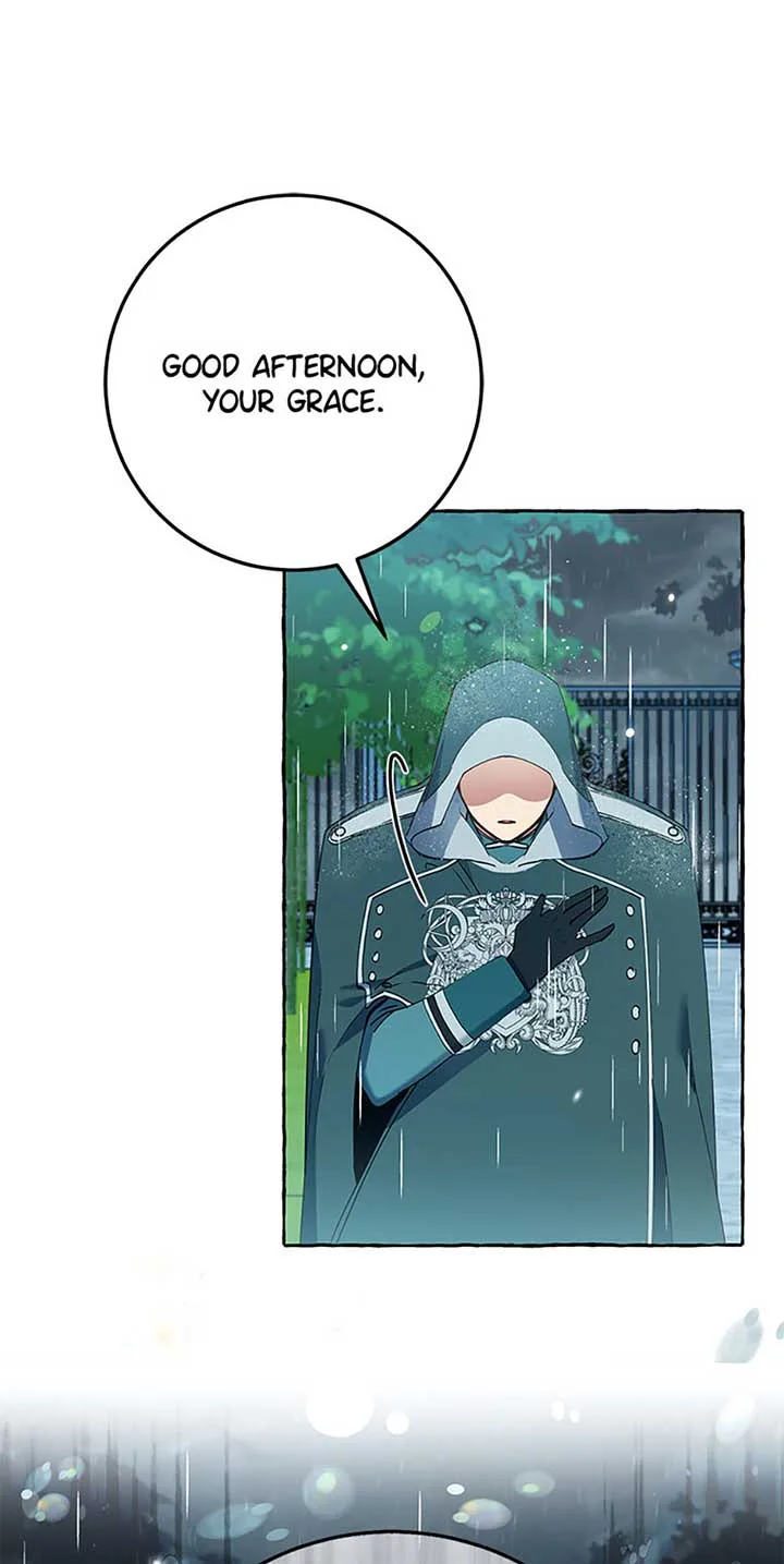 The Villainess Doesn’t Need A New Husband! Chapter 35 page 14