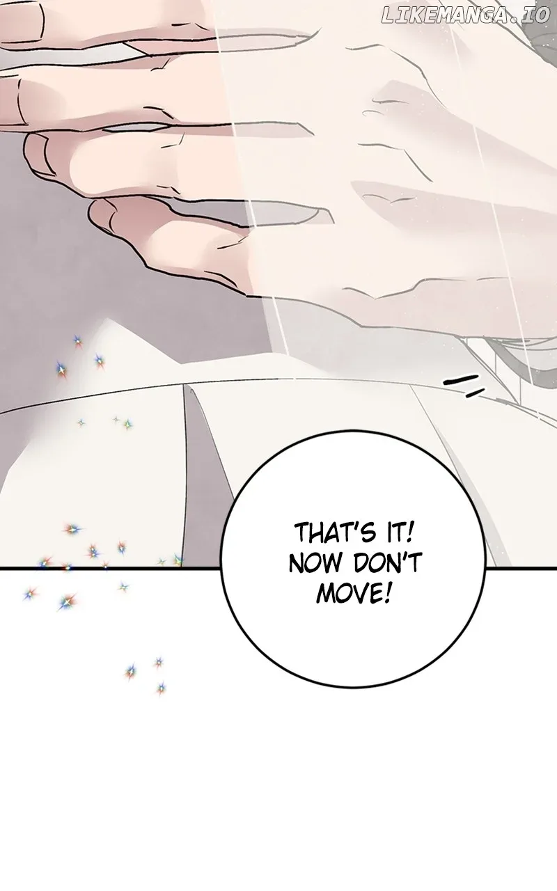 The Team Leader is Tired of Being A Newlywed Chapter 35 page 86