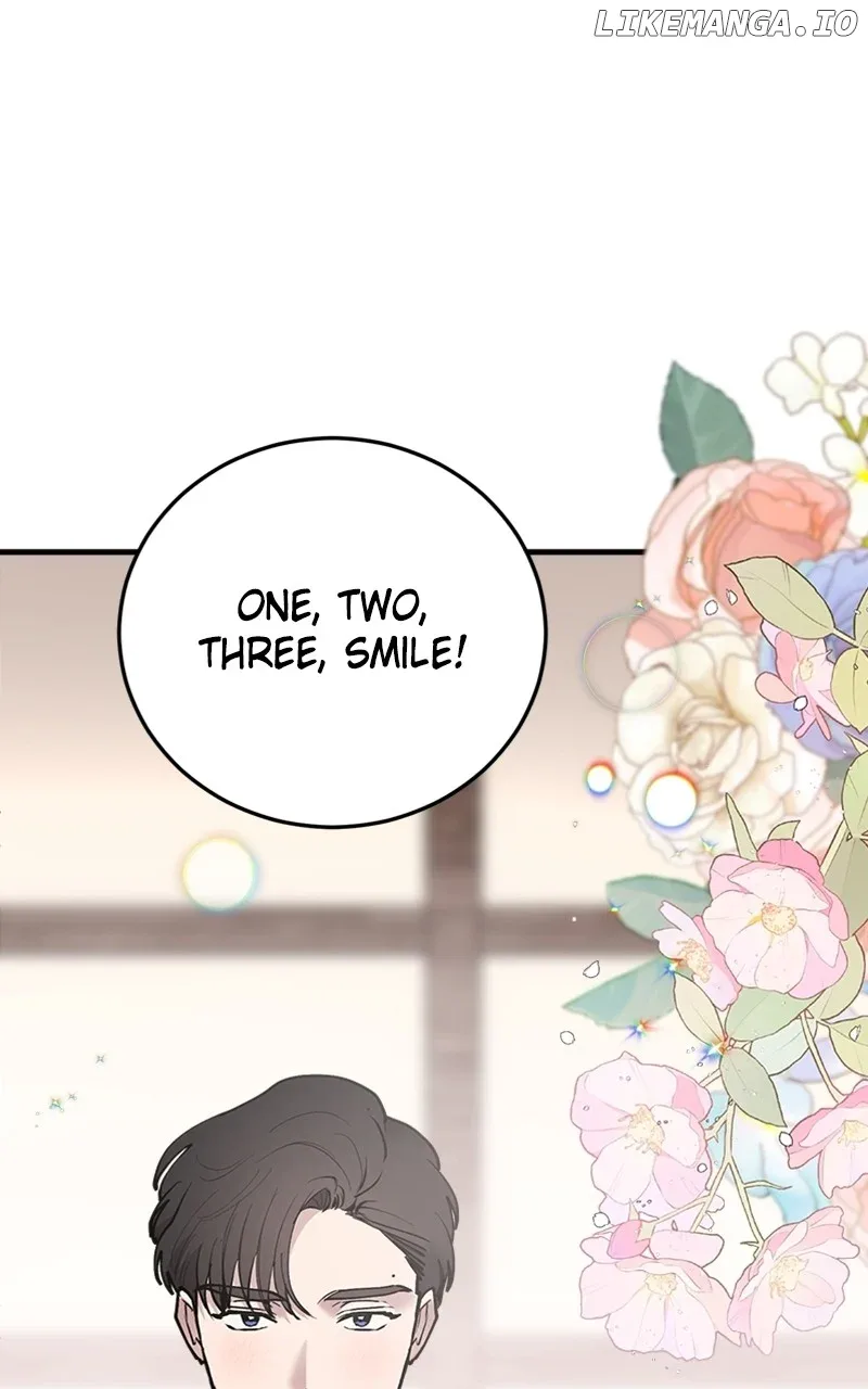 The Team Leader is Tired of Being A Newlywed Chapter 35 page 87