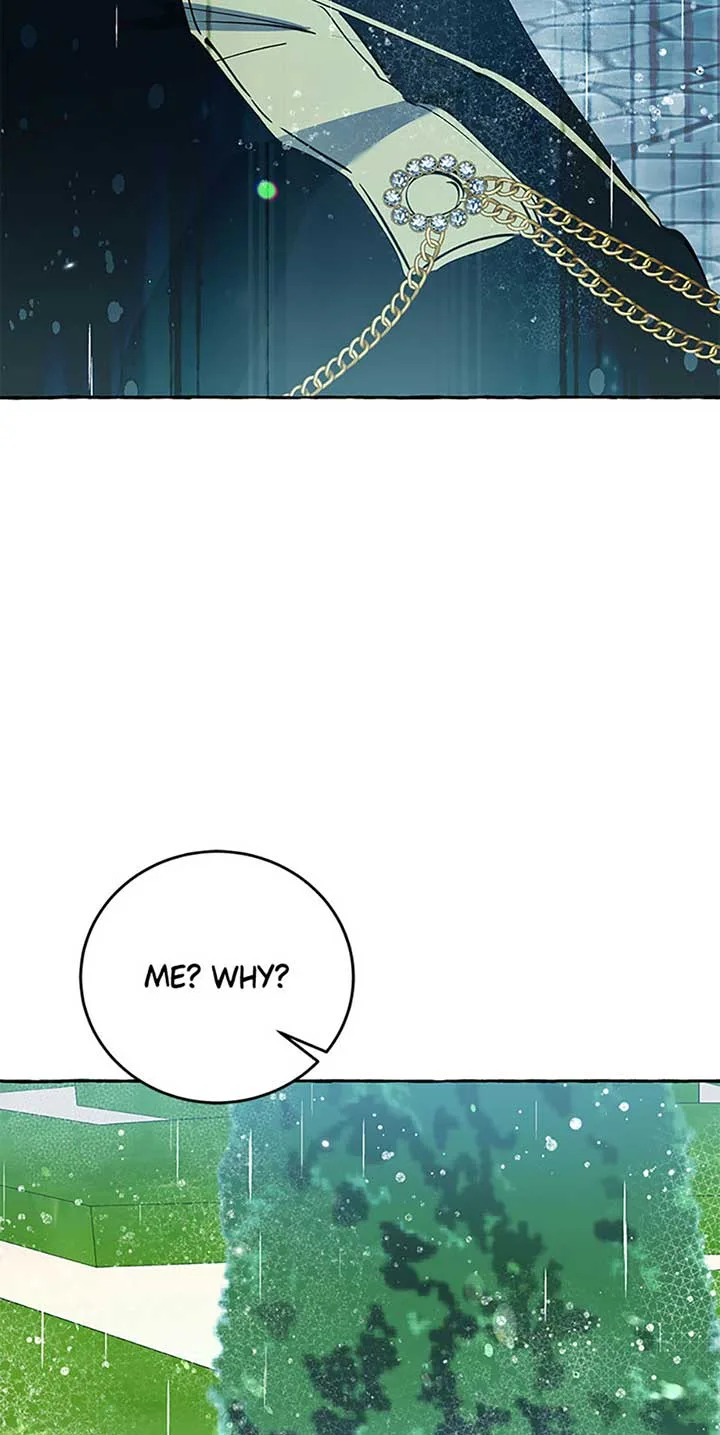 The Villainess Doesn’t Need A New Husband! Chapter 35 page 16