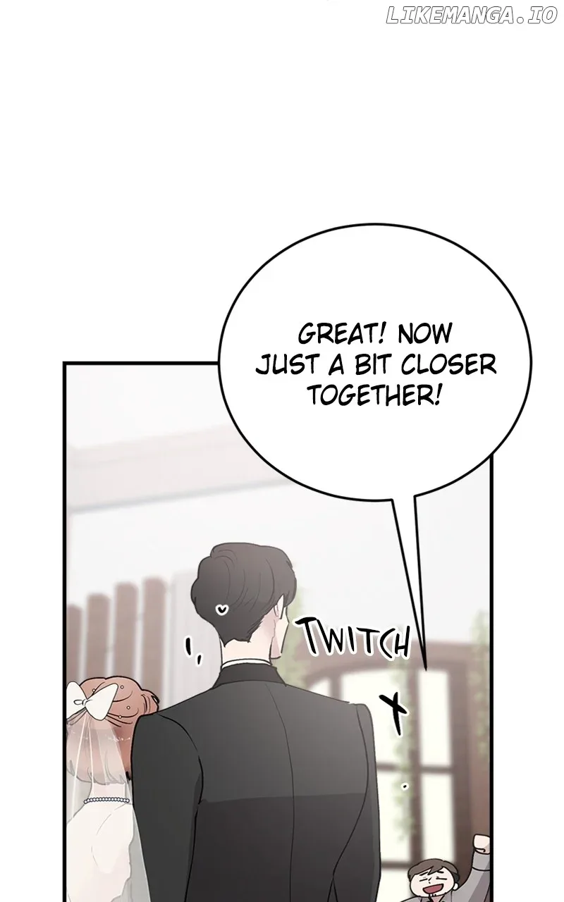The Team Leader is Tired of Being A Newlywed Chapter 35 page 83