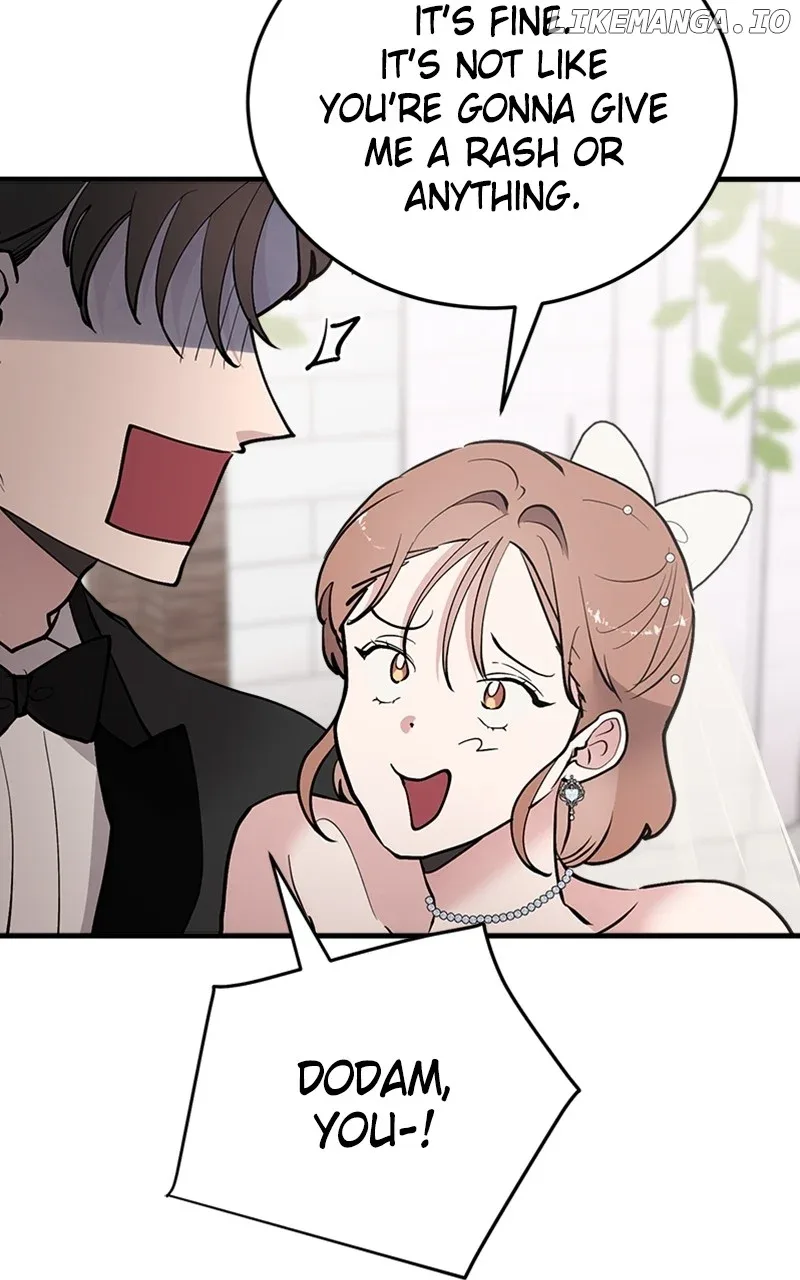 The Team Leader is Tired of Being A Newlywed Chapter 35 page 82