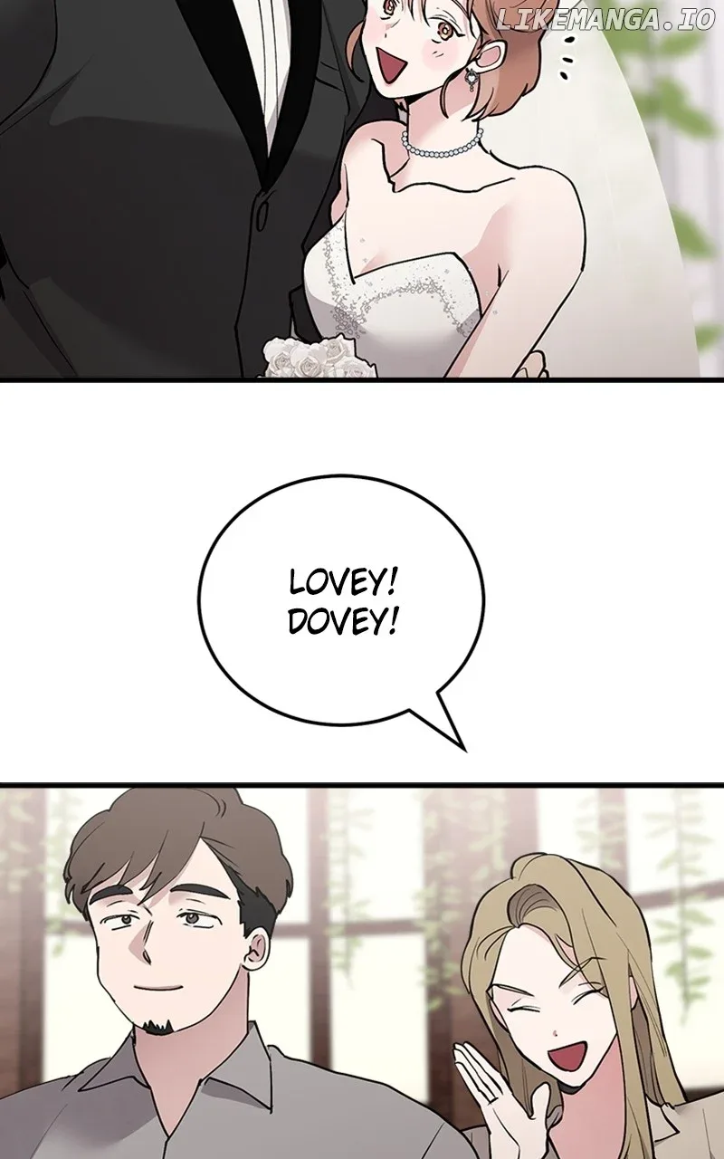 The Team Leader is Tired of Being A Newlywed Chapter 35 page 92