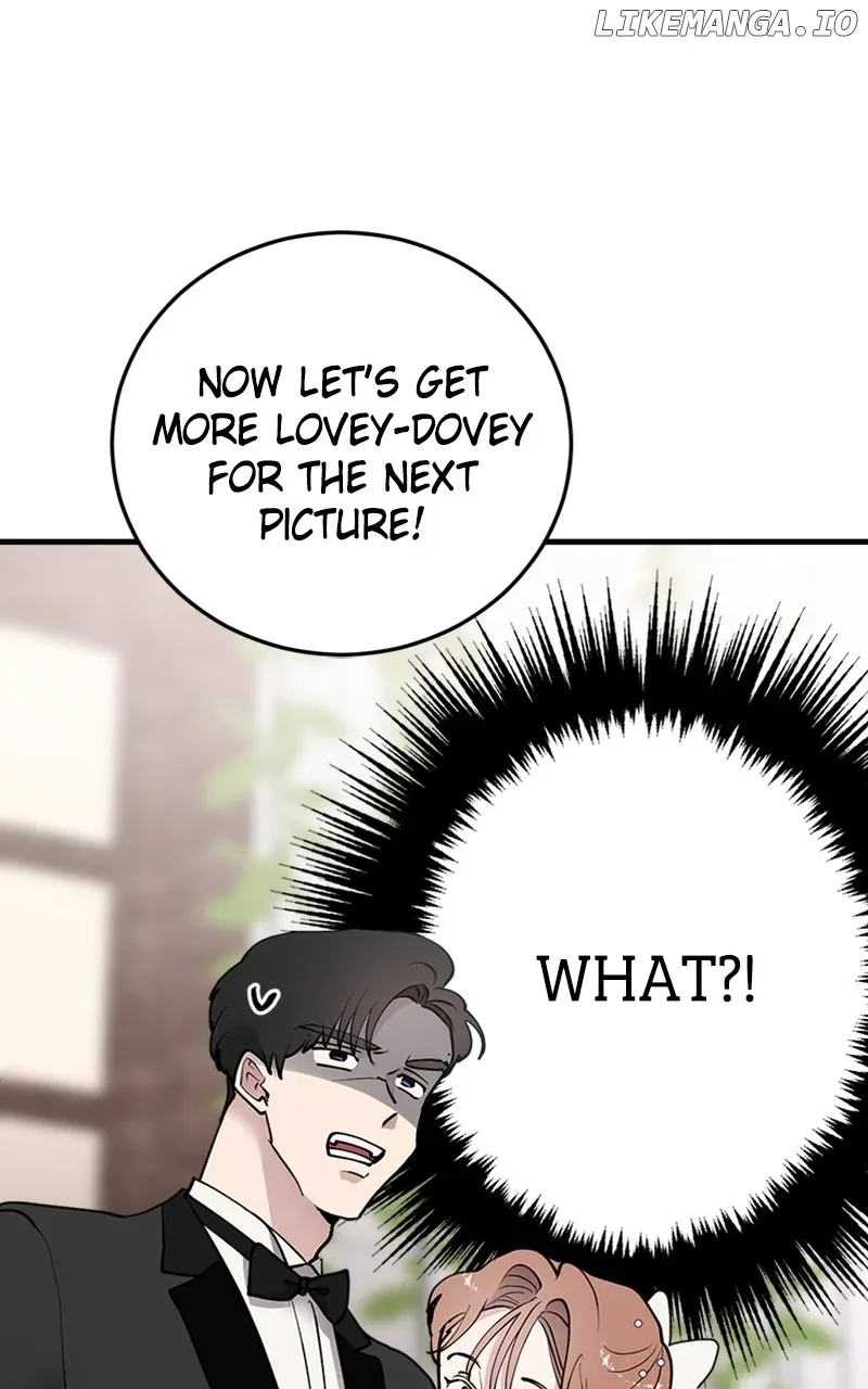 The Team Leader is Tired of Being A Newlywed Chapter 35 page 91