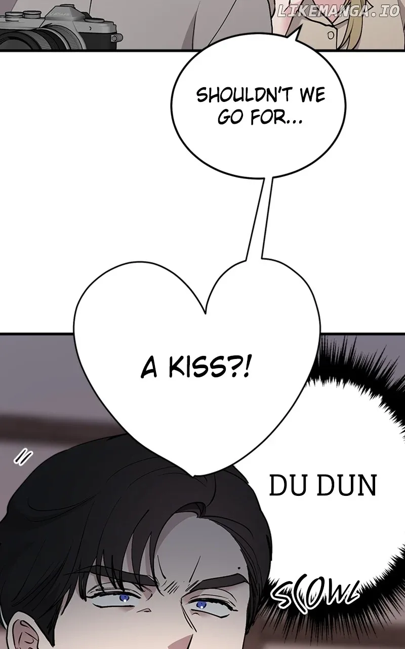 The Team Leader is Tired of Being A Newlywed Chapter 35 page 93