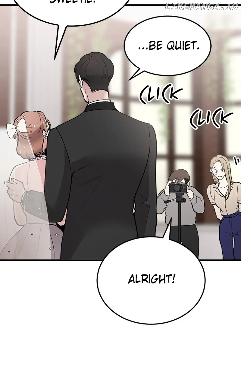 The Team Leader is Tired of Being A Newlywed Chapter 35 page 90
