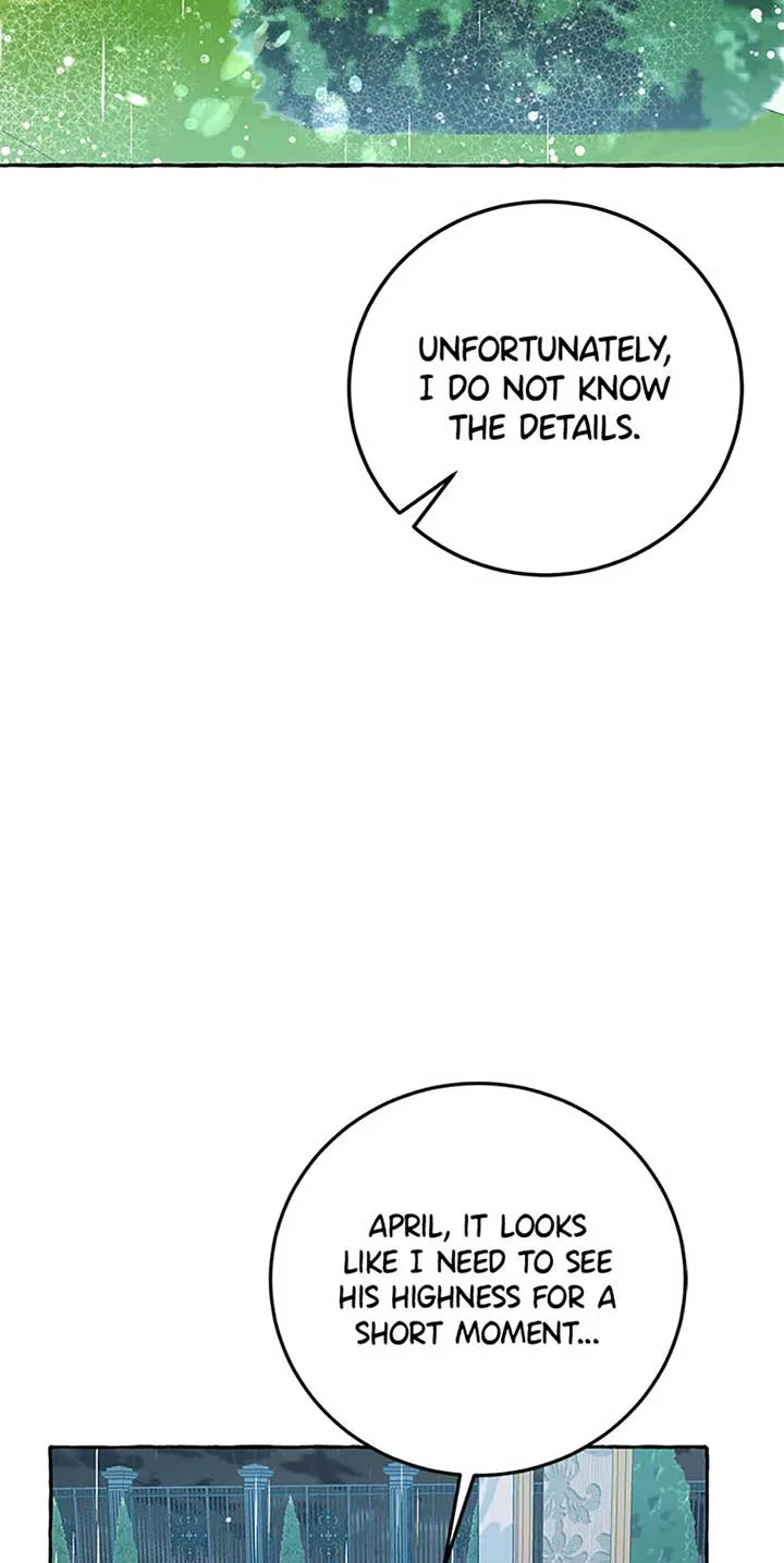 The Villainess Doesn’t Need A New Husband! Chapter 35 page 17