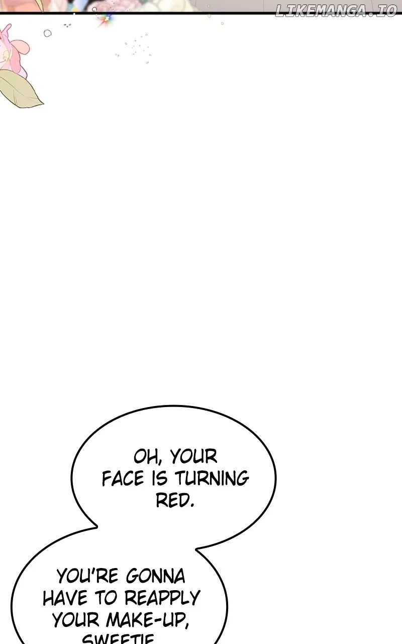 The Team Leader is Tired of Being A Newlywed Chapter 35 page 89