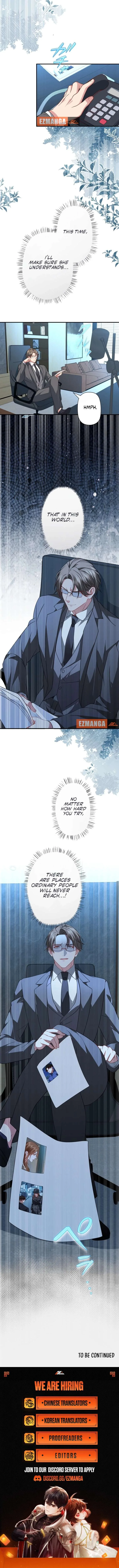 I Became a Divorce Lawyer for My First Love Chapter 35 page 11