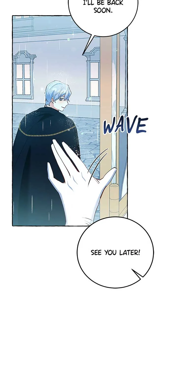 The Villainess Doesn’t Need A New Husband! Chapter 35 page 23