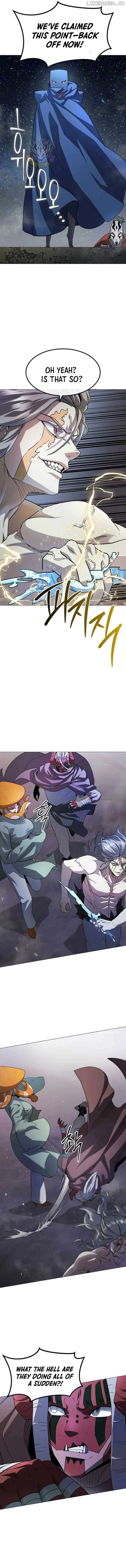 The Zenith Chapter 34 page 4