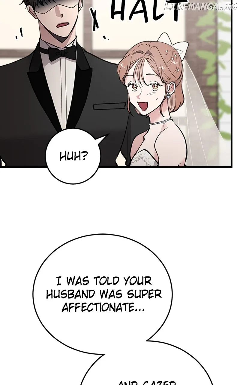 The Team Leader is Tired of Being A Newlywed Chapter 35 page 98