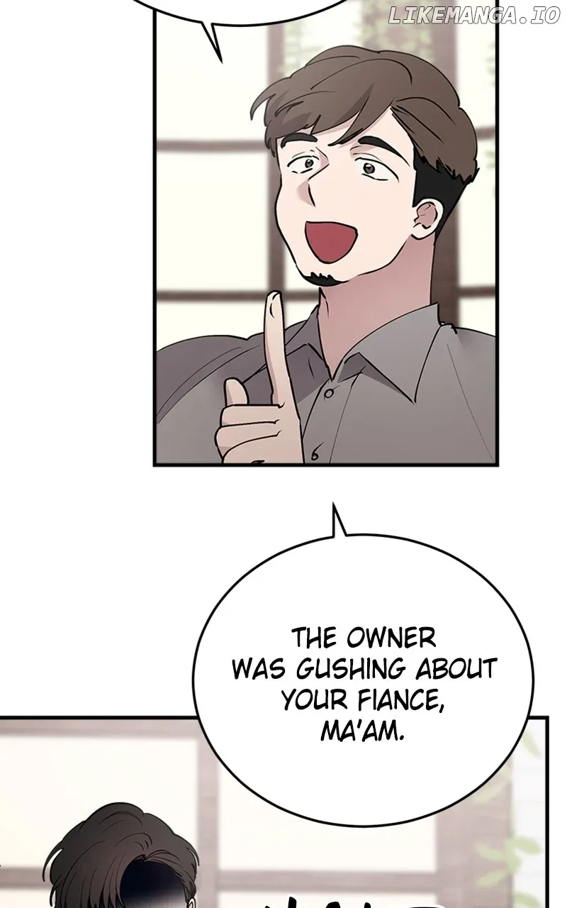 The Team Leader is Tired of Being A Newlywed Chapter 35 page 97