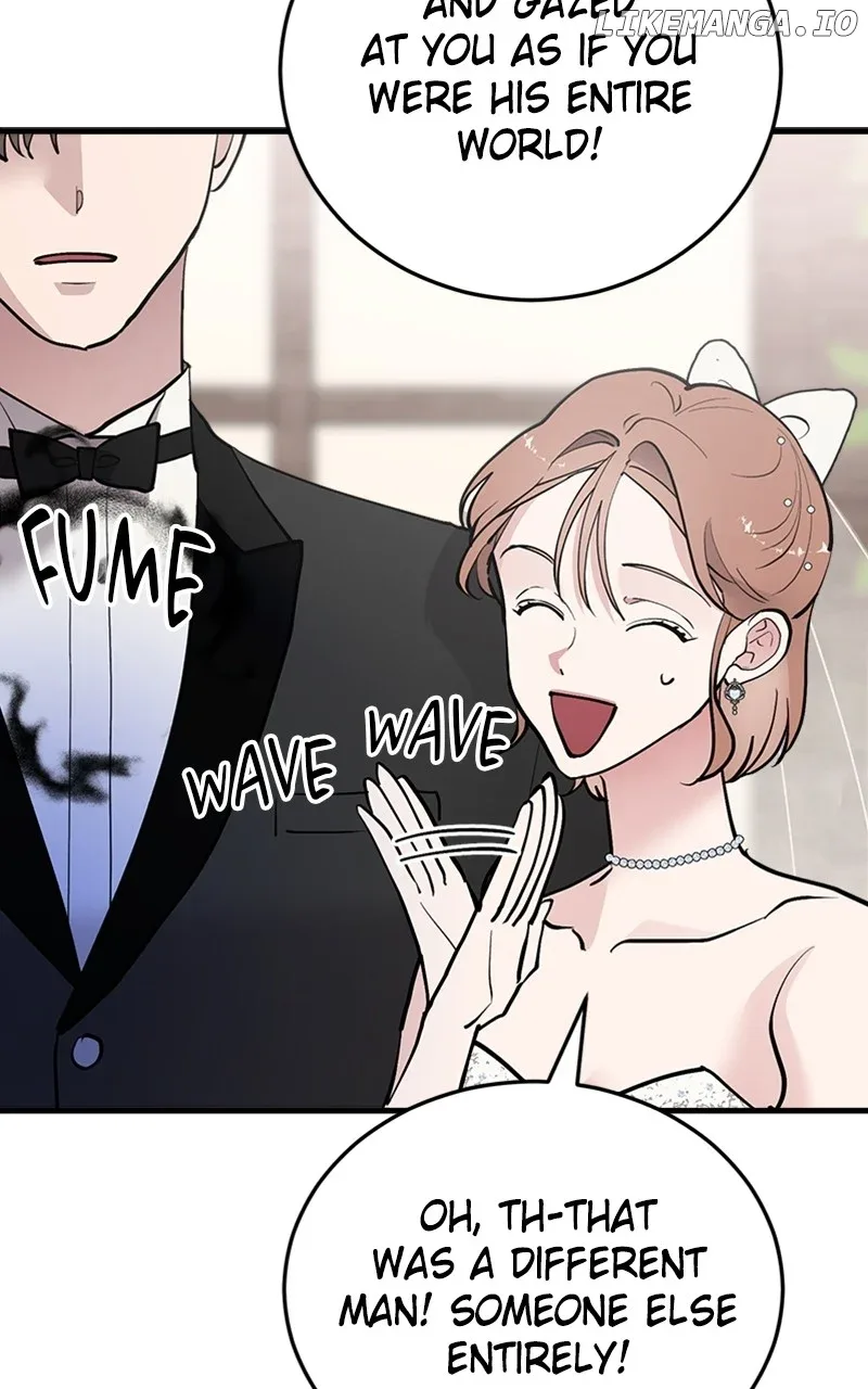 The Team Leader is Tired of Being A Newlywed Chapter 35 page 99