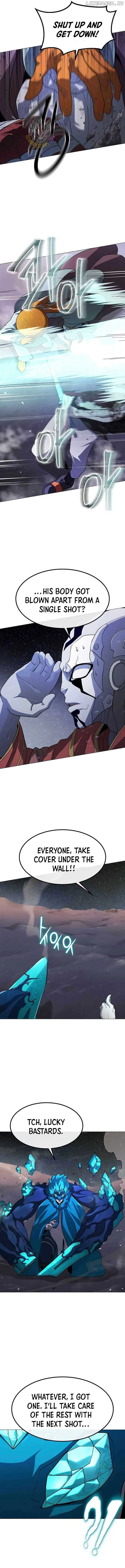 The Zenith Chapter 34 page 5