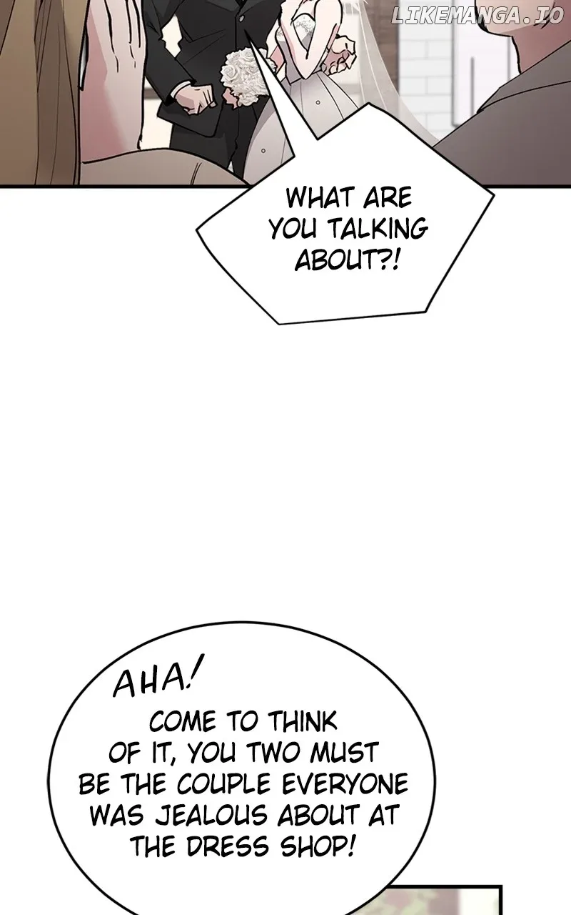 The Team Leader is Tired of Being A Newlywed Chapter 35 page 96