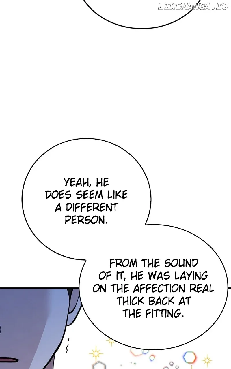 The Team Leader is Tired of Being A Newlywed Chapter 35 page 100