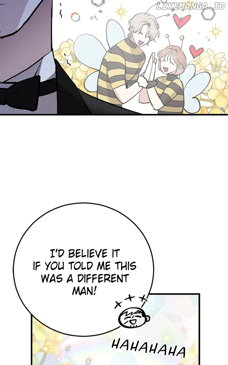 The Team Leader is Tired of Being A Newlywed Chapter 35 page 101