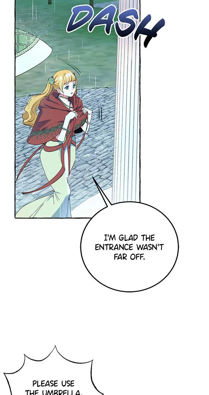 The Villainess Doesn’t Need A New Husband! Chapter 35 page 30