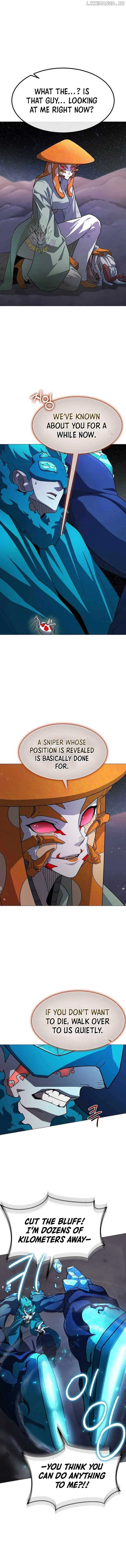 The Zenith Chapter 34 page 6