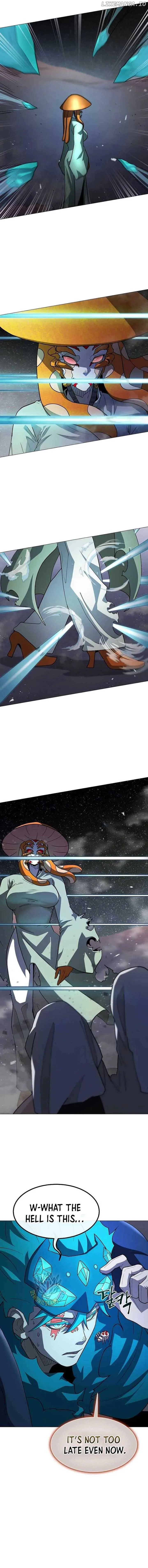 The Zenith Chapter 34 page 7