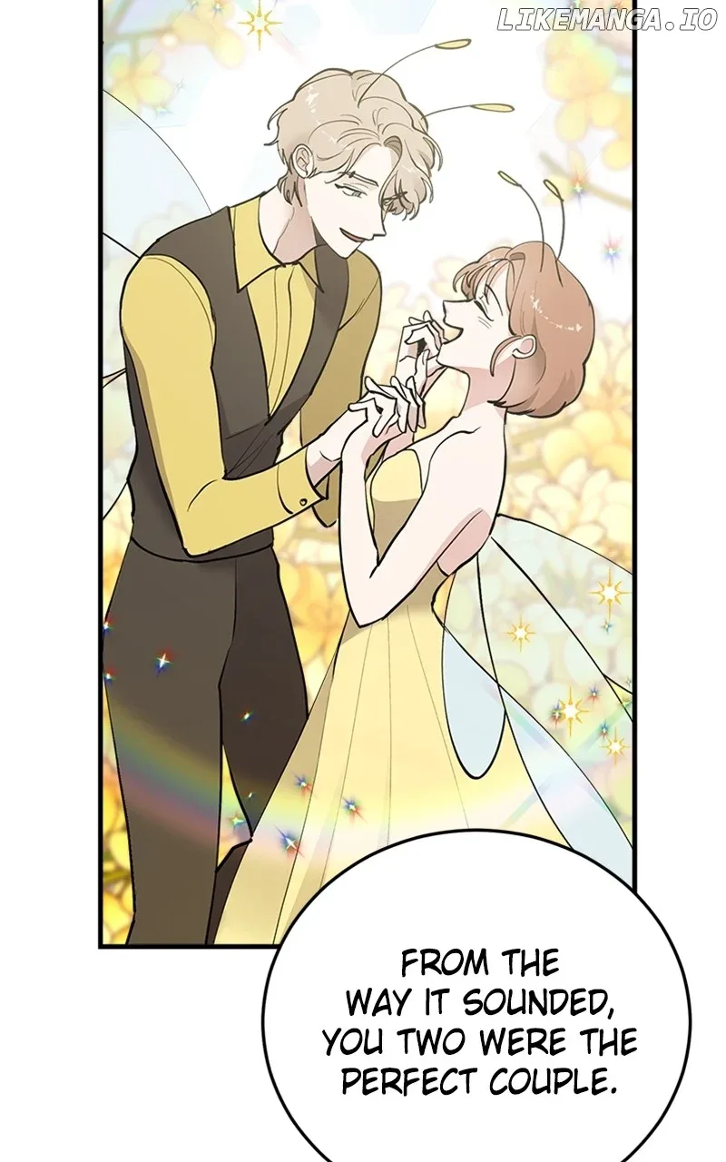 The Team Leader is Tired of Being A Newlywed Chapter 35 page 102