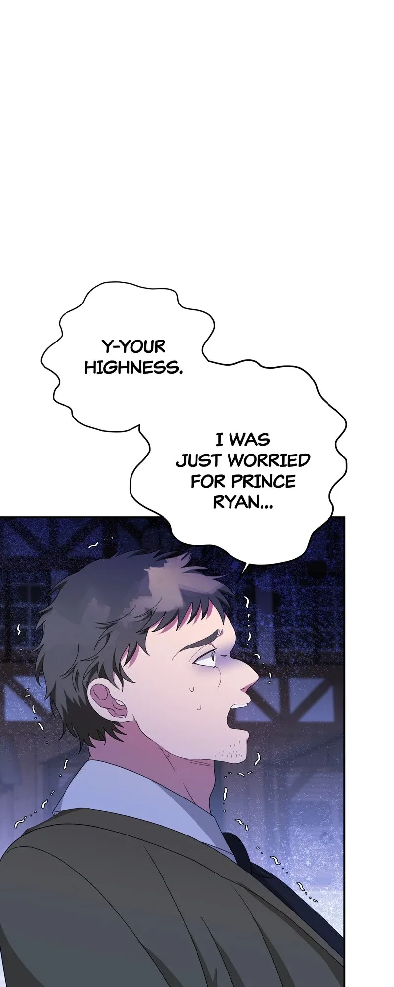 The Villainess is Done Trying Chapter 35 page 2