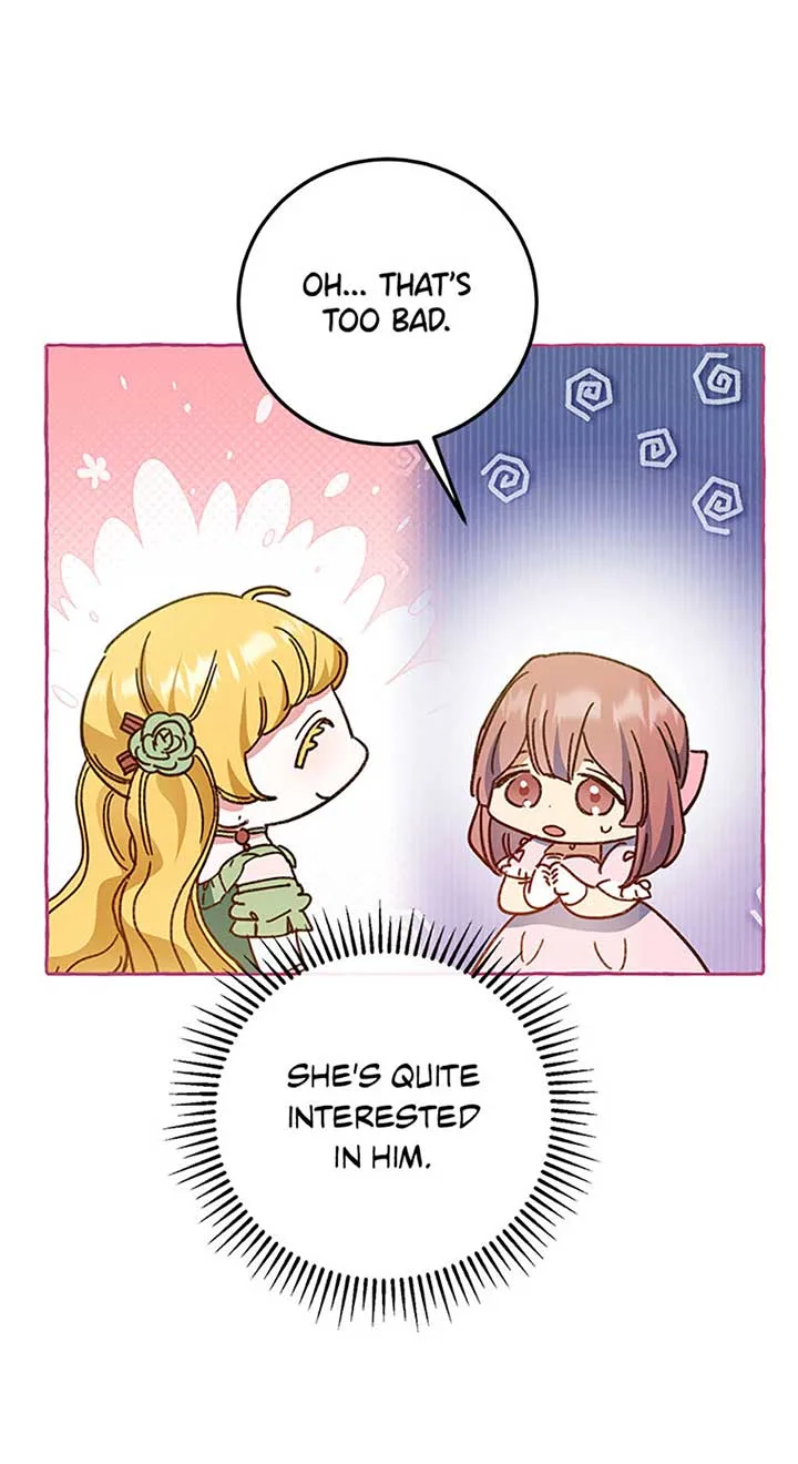 The Villainess Doesn’t Need A New Husband! Chapter 35 page 36