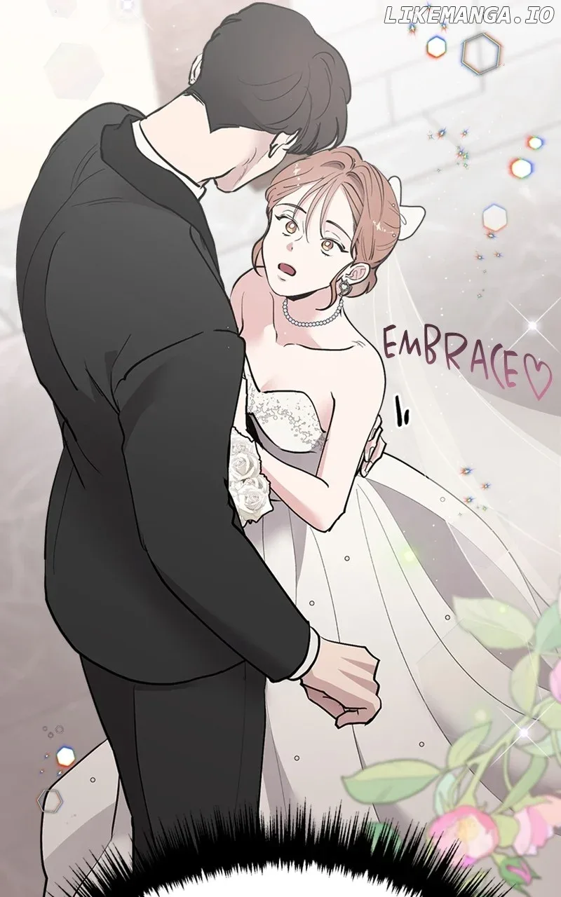 The Team Leader is Tired of Being A Newlywed Chapter 35 page 109
