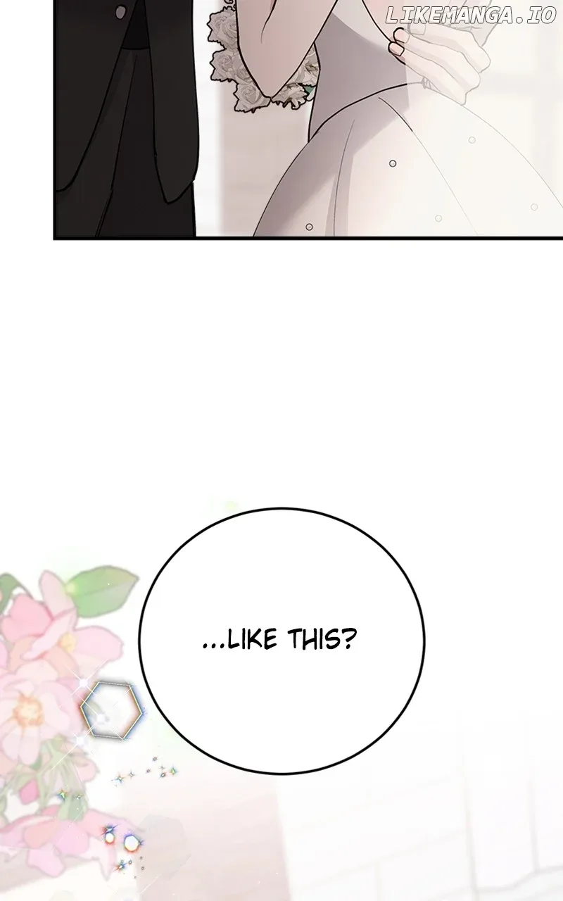 The Team Leader is Tired of Being A Newlywed Chapter 35 page 108