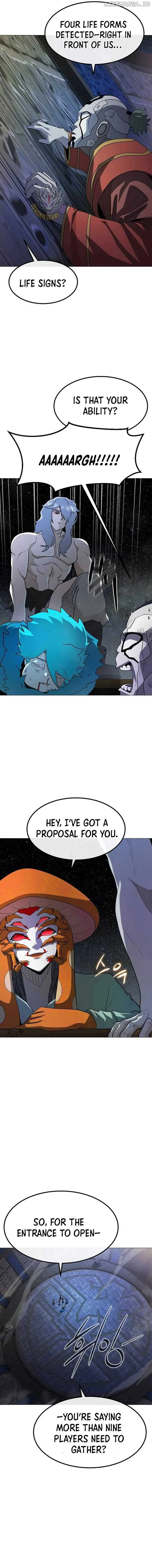 The Zenith Chapter 34 page 10