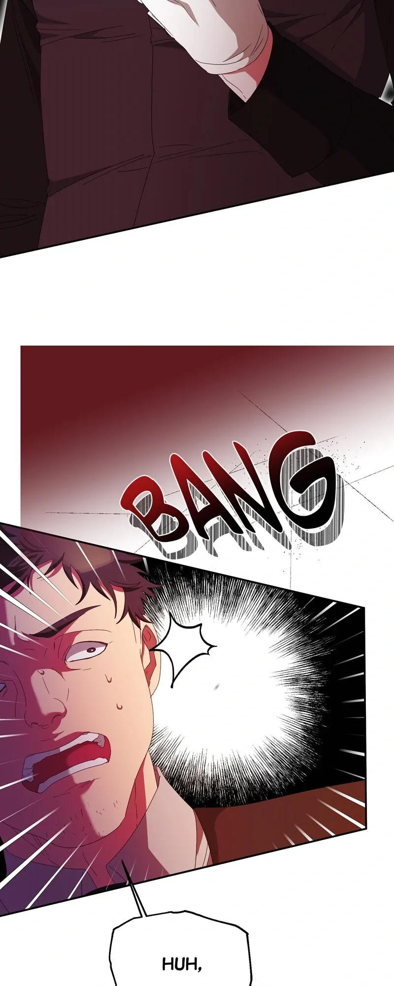 The Villainess is Done Trying Chapter 35 page 5