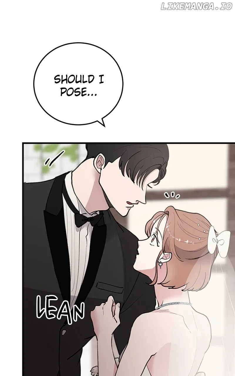 The Team Leader is Tired of Being A Newlywed Chapter 35 page 107